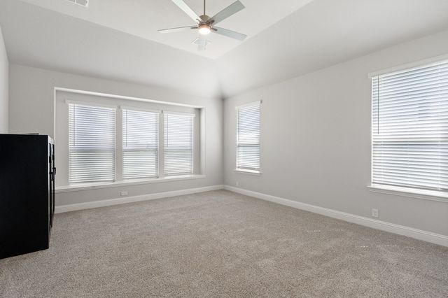 12516 Panther Creek Drive, Godley, TX 76044