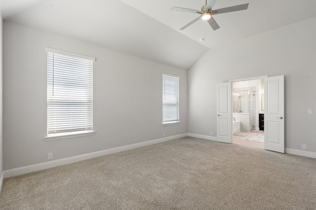 12516 Panther Creek Drive, Godley, TX 76044