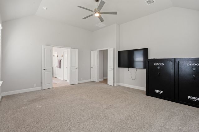 12516 Panther Creek Drive, Godley, TX 76044