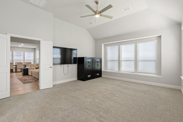 12516 Panther Creek Drive, Godley, TX 76044