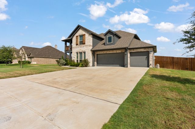 12516 Panther Creek Drive, Godley, TX 76044
