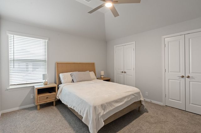 12516 Panther Creek Drive, Godley, TX 76044