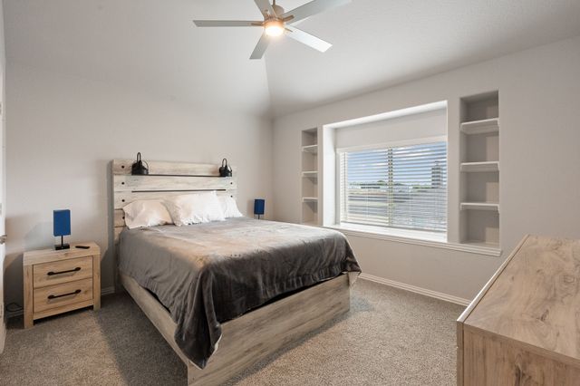 12516 Panther Creek Drive, Godley, TX 76044