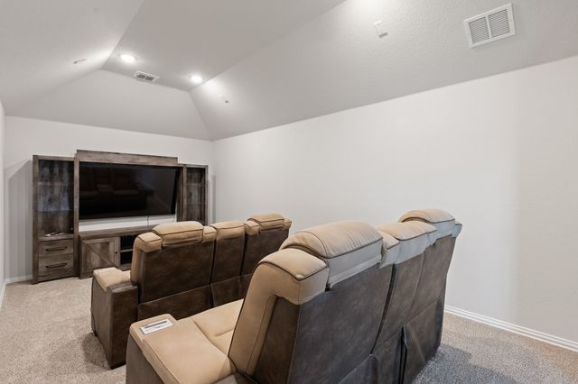 12516 Panther Creek Drive, Godley, TX 76044