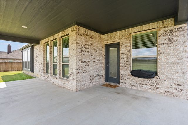12516 Panther Creek Drive, Godley, TX 76044