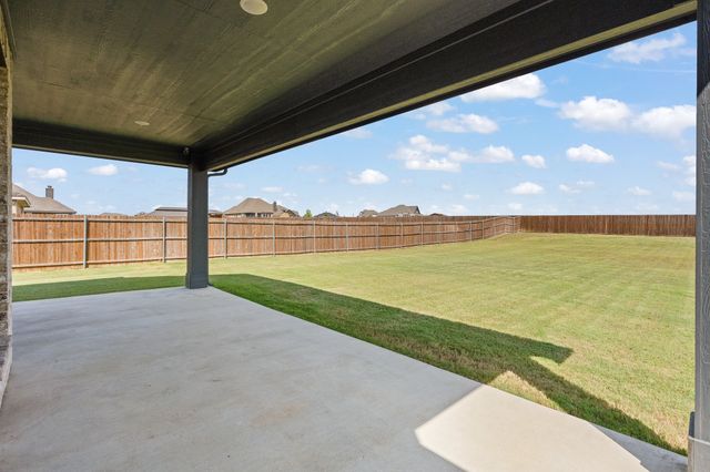 12516 Panther Creek Drive, Godley, TX 76044