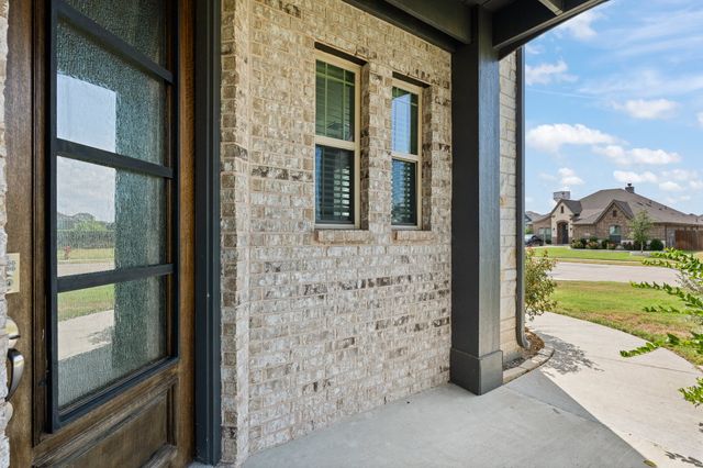 12516 Panther Creek Drive, Godley, TX 76044