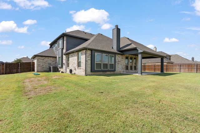 12516 Panther Creek Drive, Godley, TX 76044