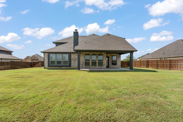 12516 Panther Creek Drive, Godley, TX 76044