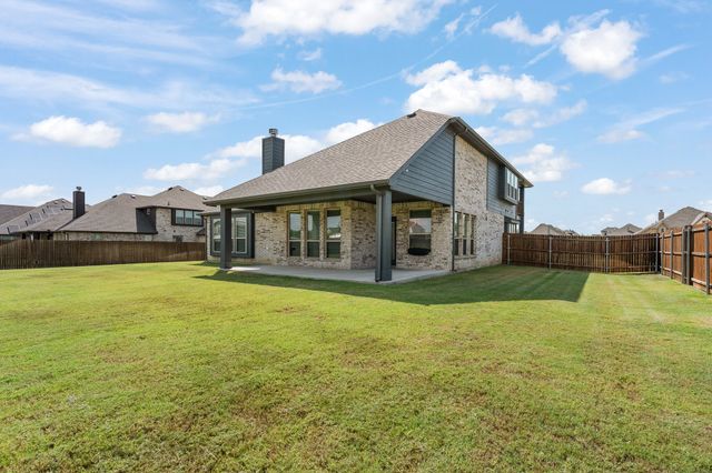 12516 Panther Creek Drive, Godley, TX 76044