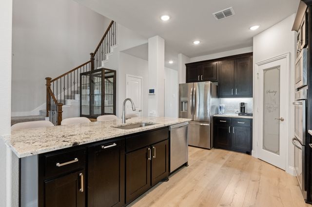 12516 Panther Creek Drive, Godley, TX 76044