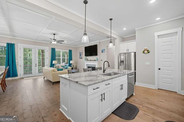 330 London Road, Ball Ground, GA 30107