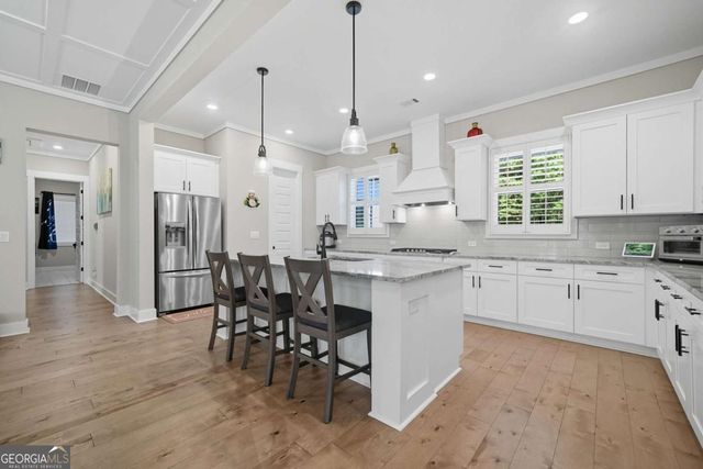 330 London Road, Ball Ground, GA 30107