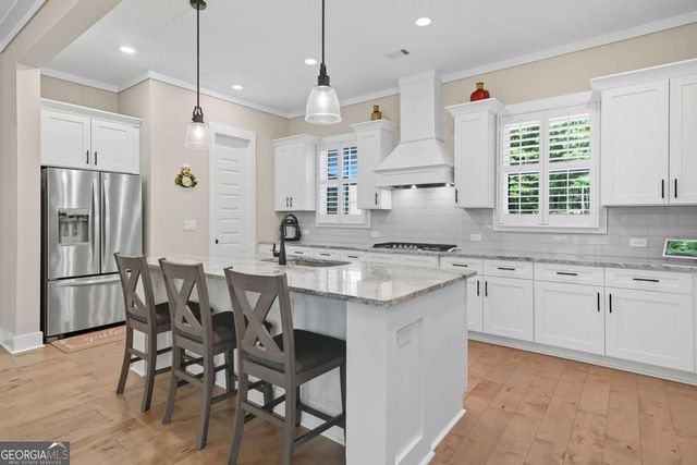 330 London Road, Ball Ground, GA 30107