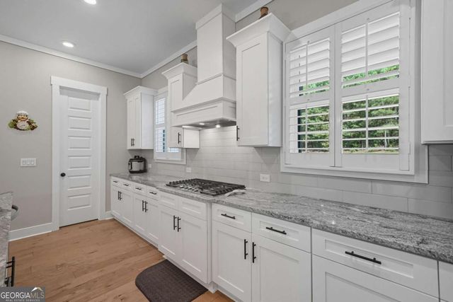 330 London Road, Ball Ground, GA 30107