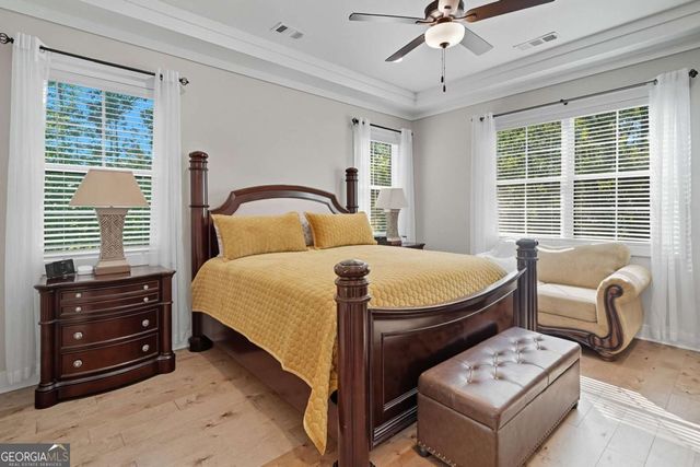 330 London Road, Ball Ground, GA 30107