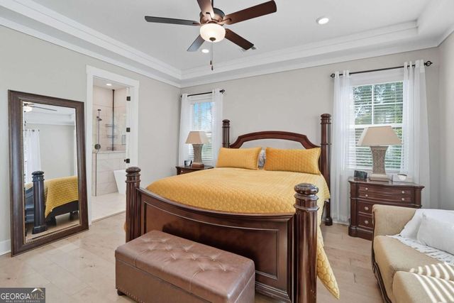 330 London Road, Ball Ground, GA 30107