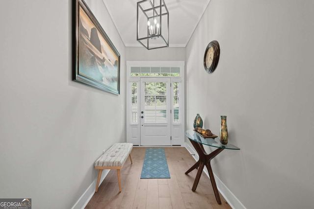 330 London Road, Ball Ground, GA 30107