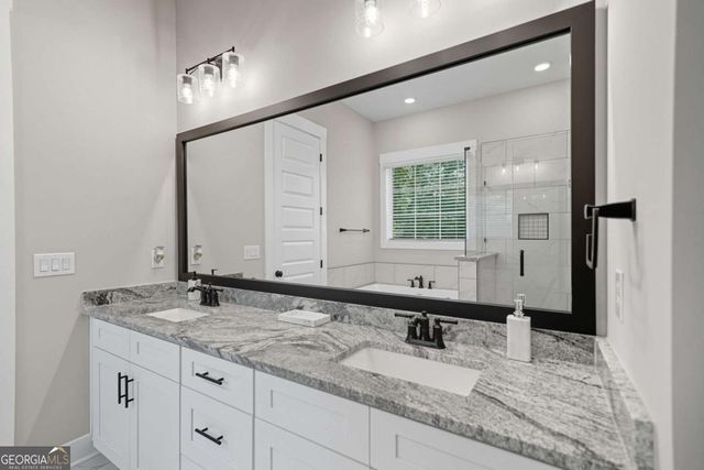 330 London Road, Ball Ground, GA 30107