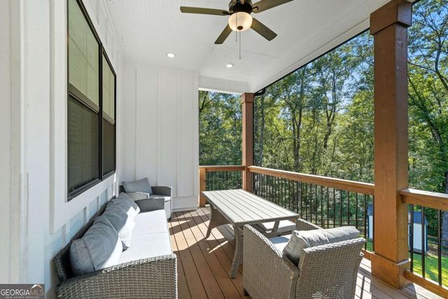 330 London Road, Ball Ground, GA 30107