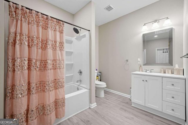 330 London Road, Ball Ground, GA 30107