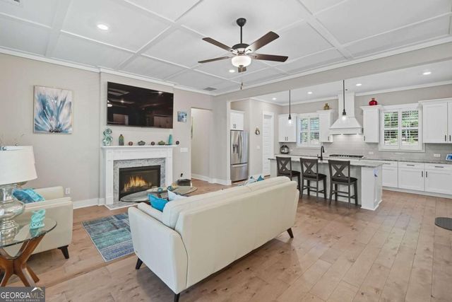 330 London Road, Ball Ground, GA 30107