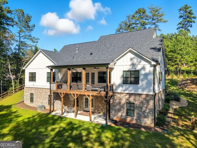 330 London Road, Ball Ground, GA 30107