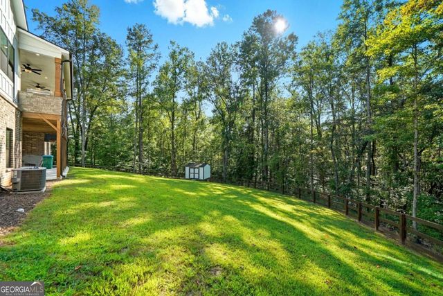 330 London Road, Ball Ground, GA 30107