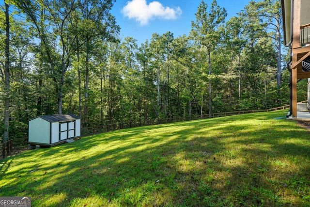 330 London Road, Ball Ground, GA 30107