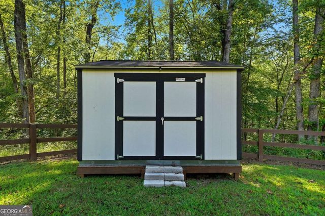 330 London Road, Ball Ground, GA 30107