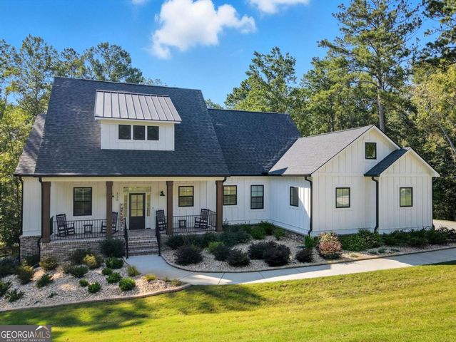 330 London Road, Ball Ground, GA 30107