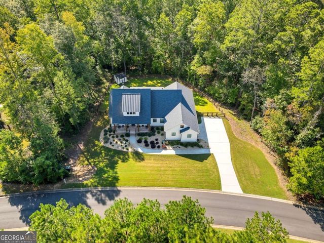 330 London Road, Ball Ground, GA 30107