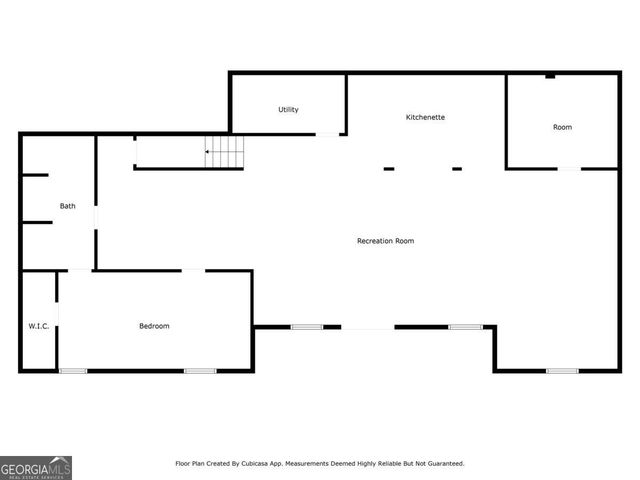 330 London Road, Ball Ground, GA 30107