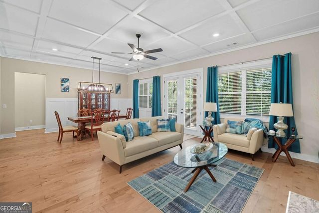 330 London Road, Ball Ground, GA 30107