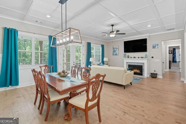 330 London Road, Ball Ground, GA 30107