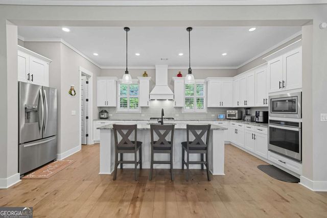 330 London Road, Ball Ground, GA 30107