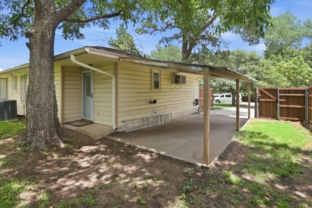 3411 Lakeview Drive, Grapevine, TX 76051