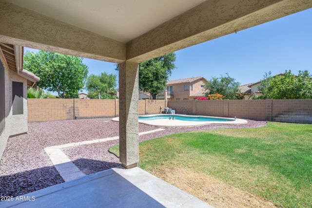 1415 E MORELOS Street, Chandler, AZ 85225