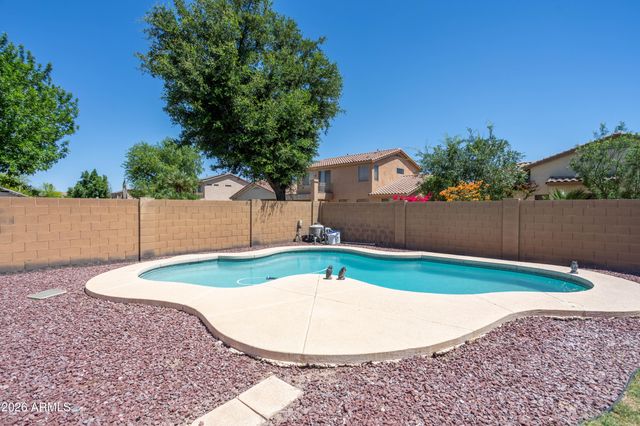 1415 E MORELOS Street, Chandler, AZ 85225