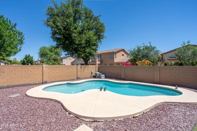 1415 E MORELOS Street, Chandler, AZ 85225