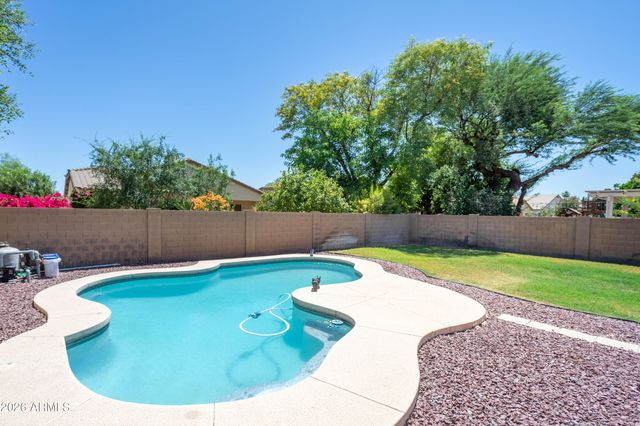 1415 E MORELOS Street, Chandler, AZ 85225
