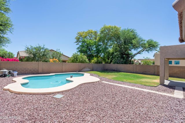 1415 E MORELOS Street, Chandler, AZ 85225