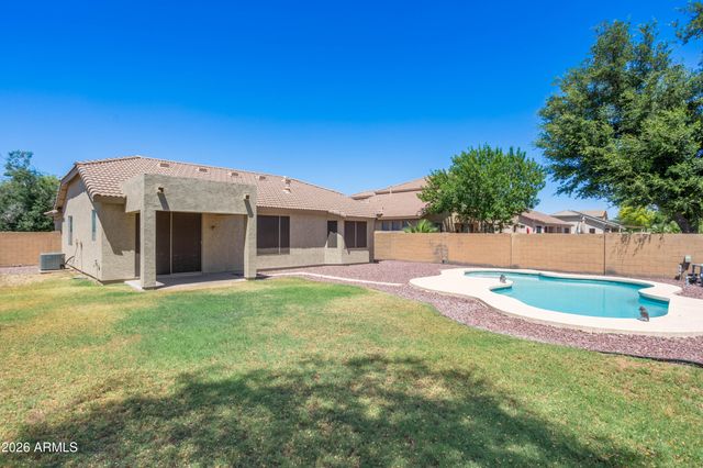 1415 E MORELOS Street, Chandler, AZ 85225