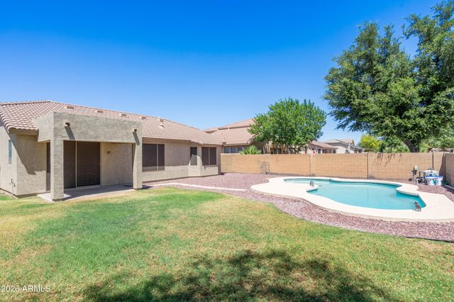 1415 E MORELOS Street, Chandler, AZ 85225