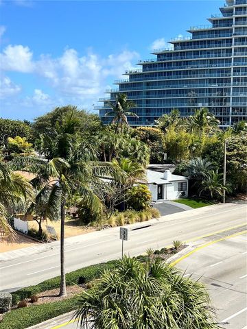 2401 N Ocean Blvd 500, Fort Lauderdale, FL 33305