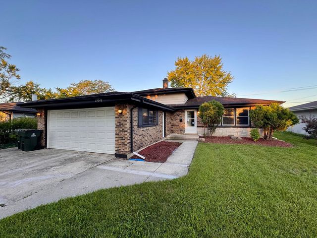 19048 Sherman Street, Lansing, IL 60438