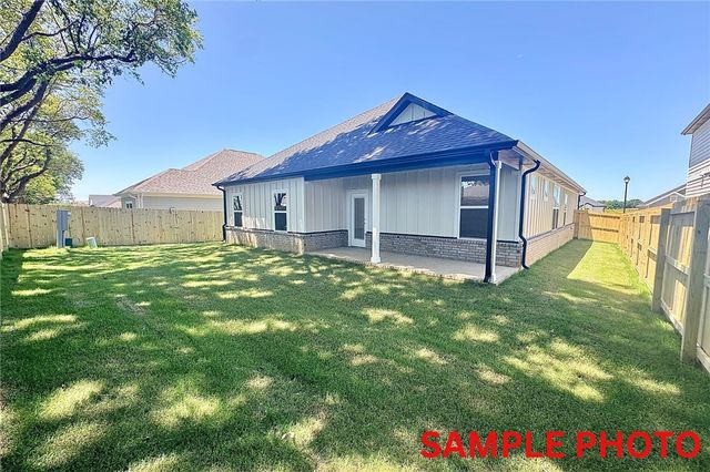 2725 Meditation Loop, Springdale, AR 72764