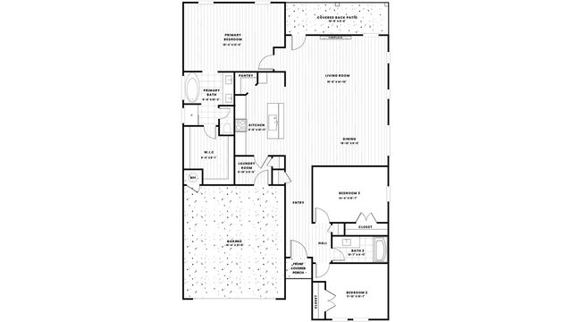 2725 Meditation Loop, Springdale, AR 72764