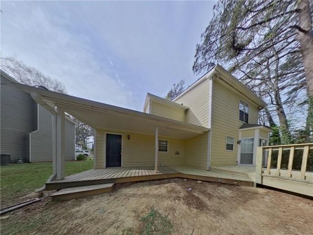 Address unavailable.