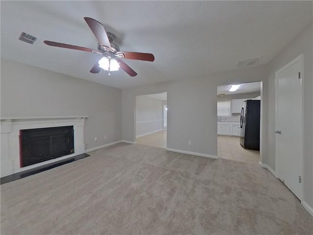 Address unavailable.